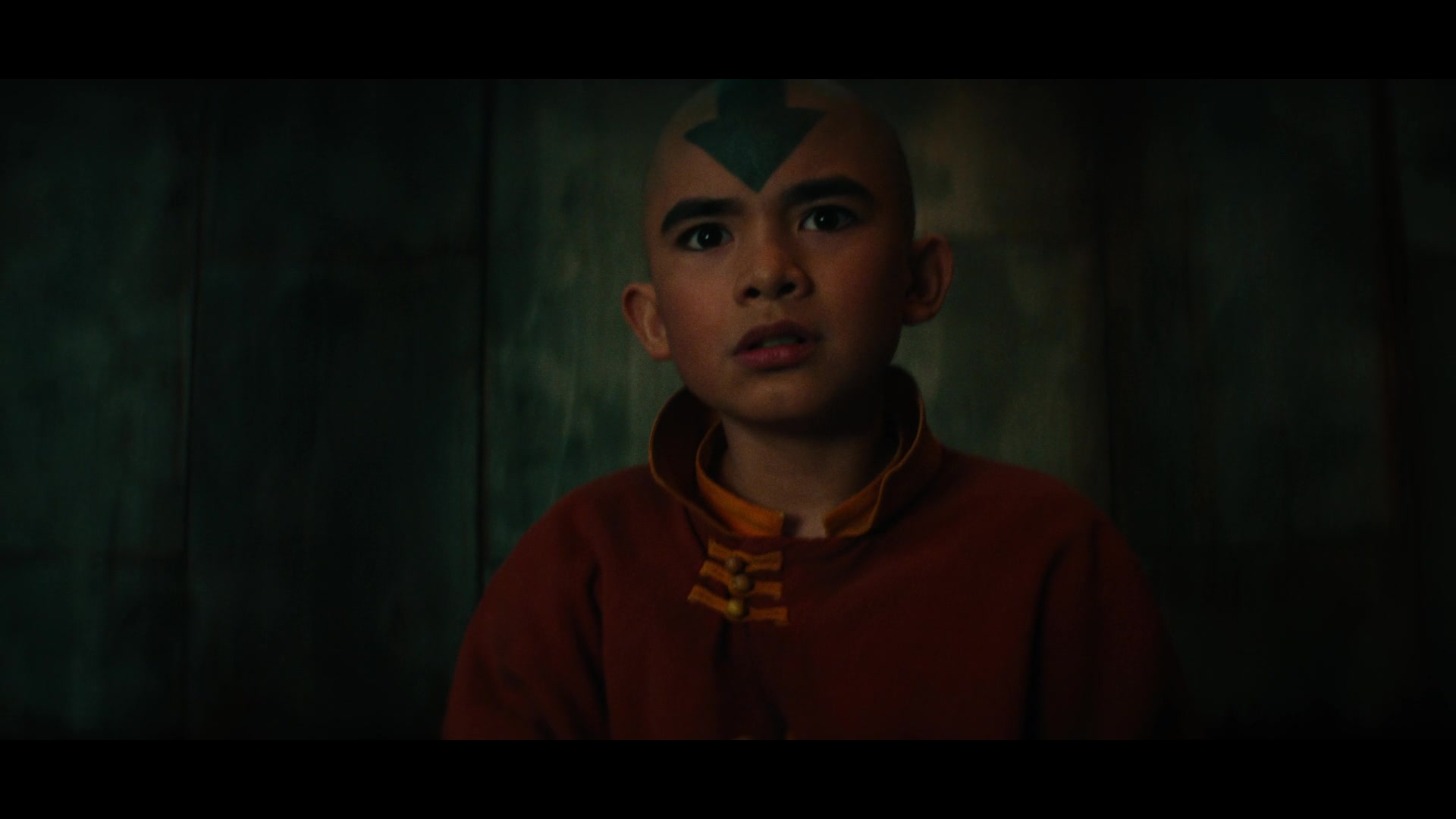 Avatar: The Last Airbender (2024) Season 1 Image | Fancaps