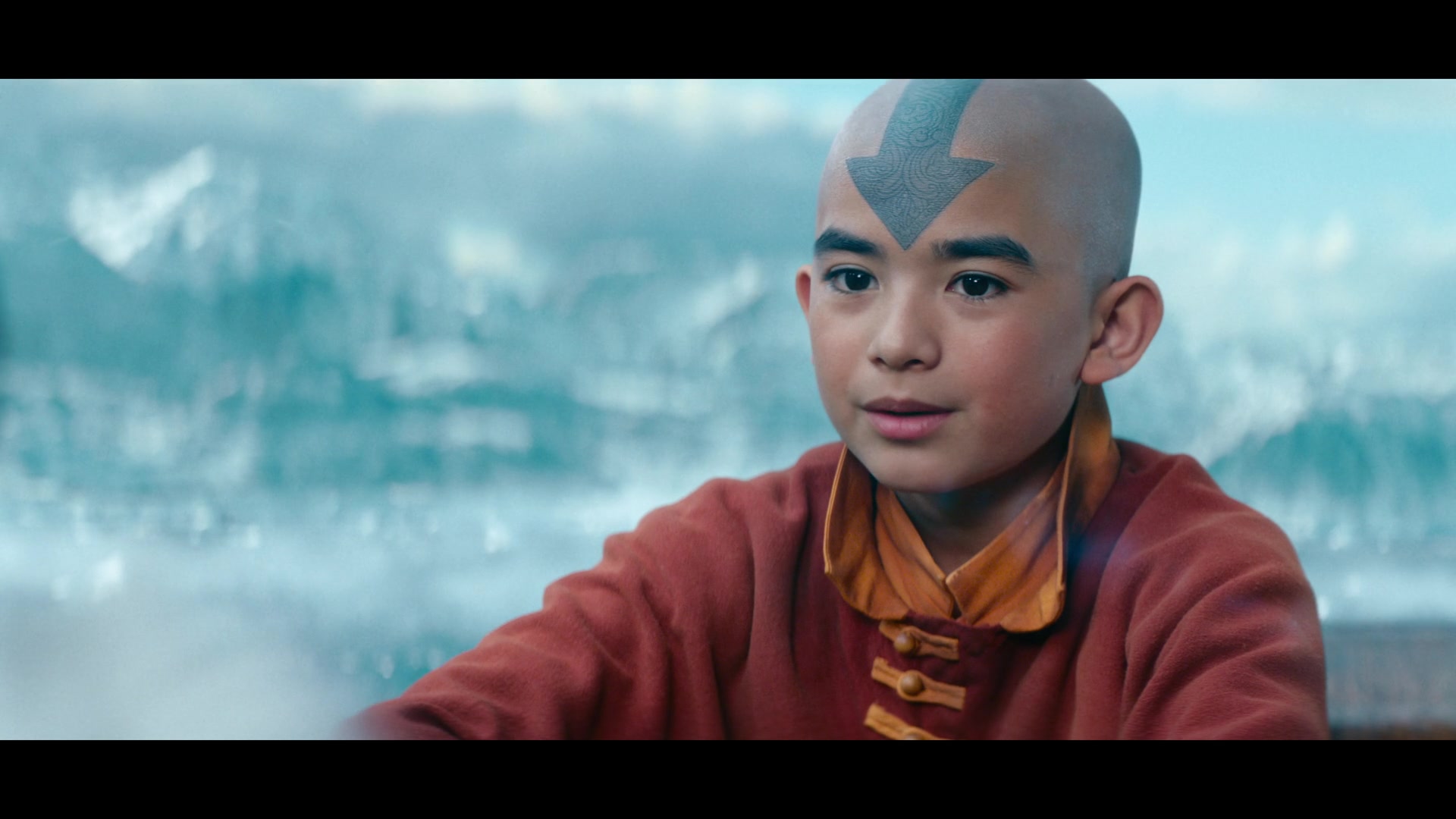 Avatar: The Last Airbender (2024) Season 1 Image | Fancaps