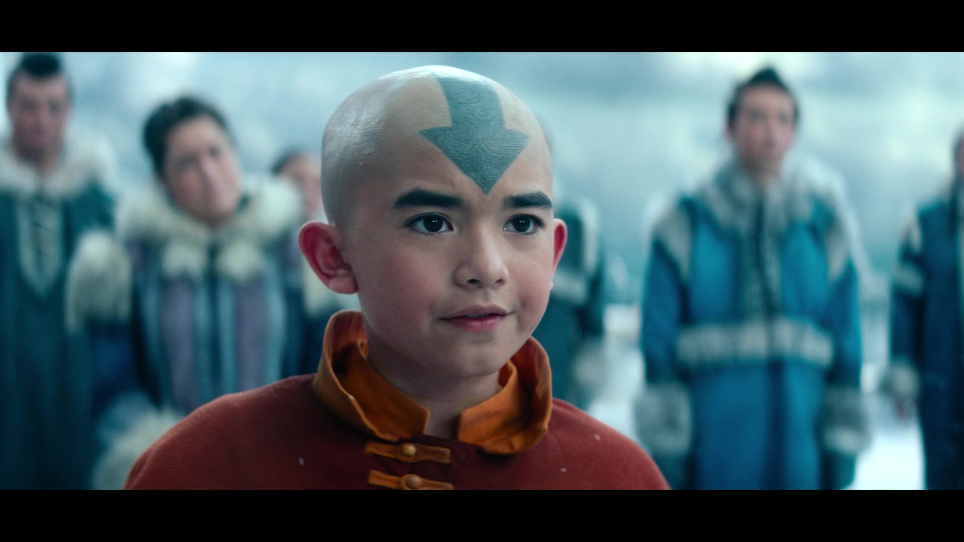 Avatar: The Last Airbender (2024) Season 1 Image | Fancaps