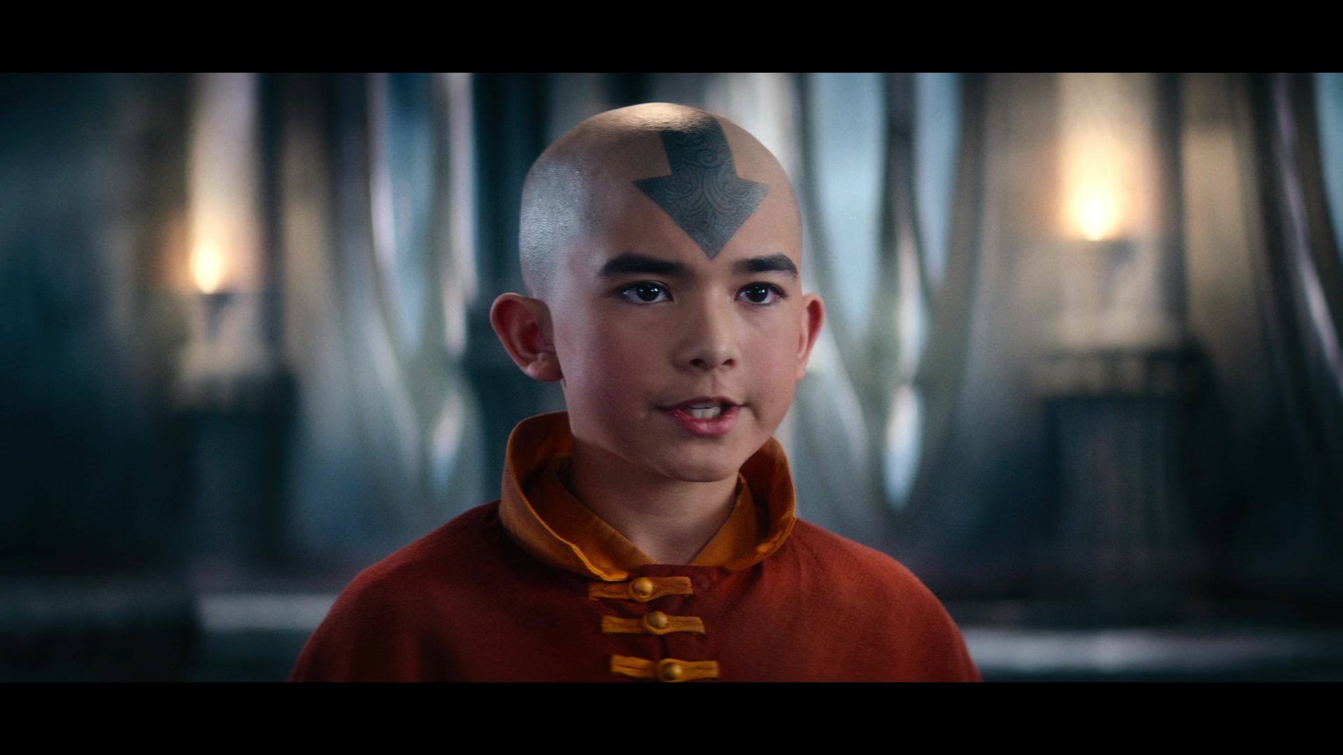 Avatar: The Last Airbender (2024) Season 1 Image | Fancaps