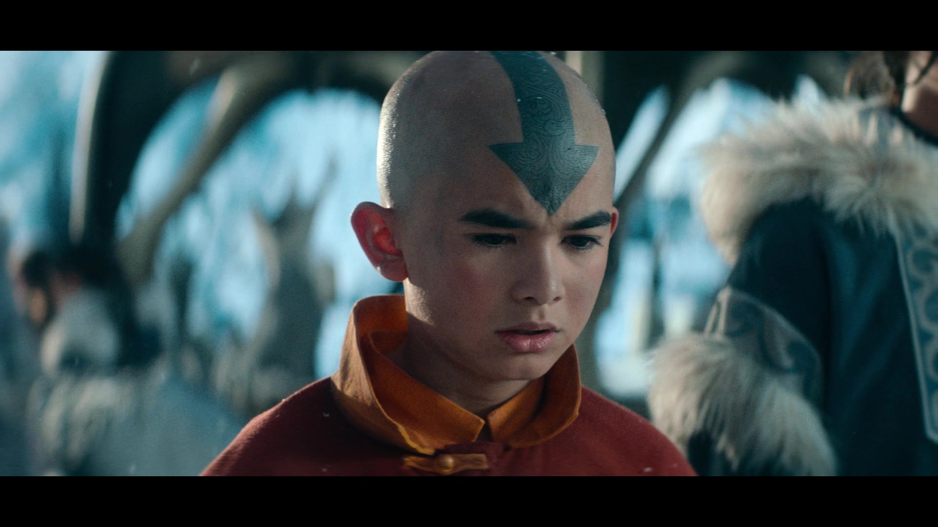 Avatar The Last Airbender (2024) Season 1 Image Fancaps