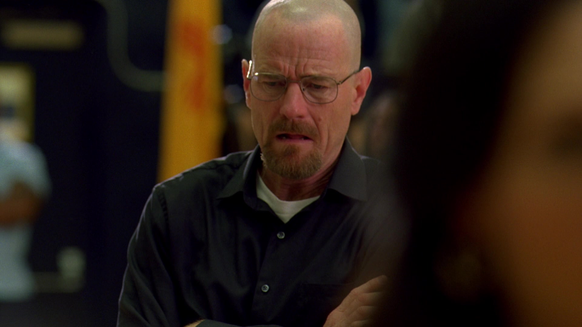 Breaking Bad Season 3 Image | Fancaps