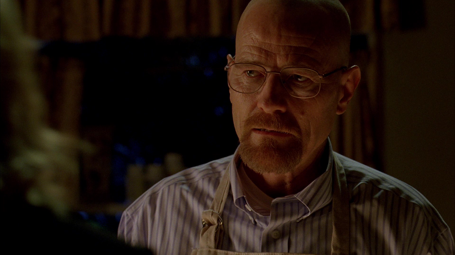 Breaking Bad Season 3 Image | Fancaps