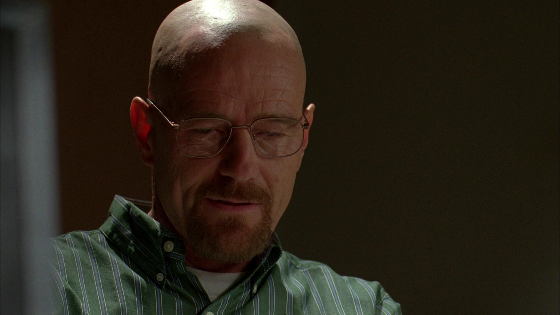 Breaking Bad Season 3 Image | Fancaps