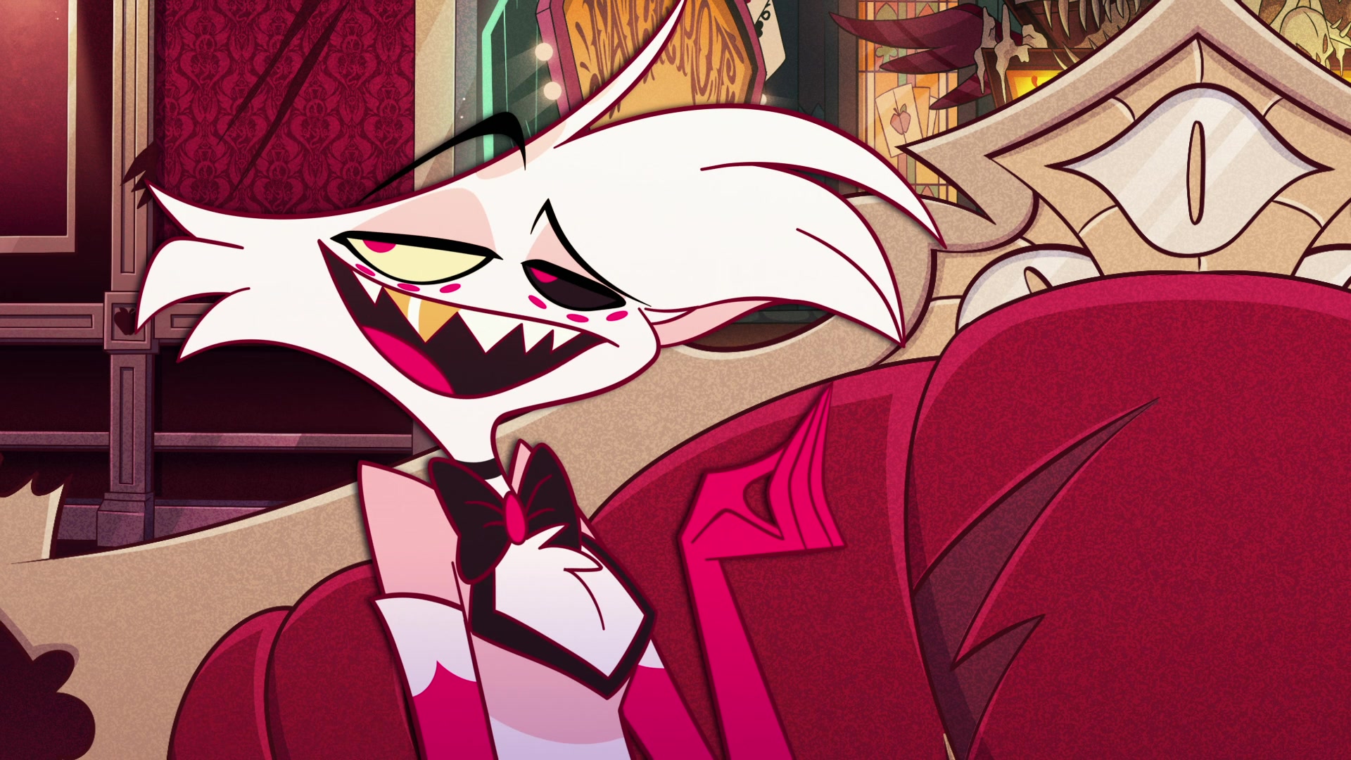 Hazbin Hotel Season 1 Image 