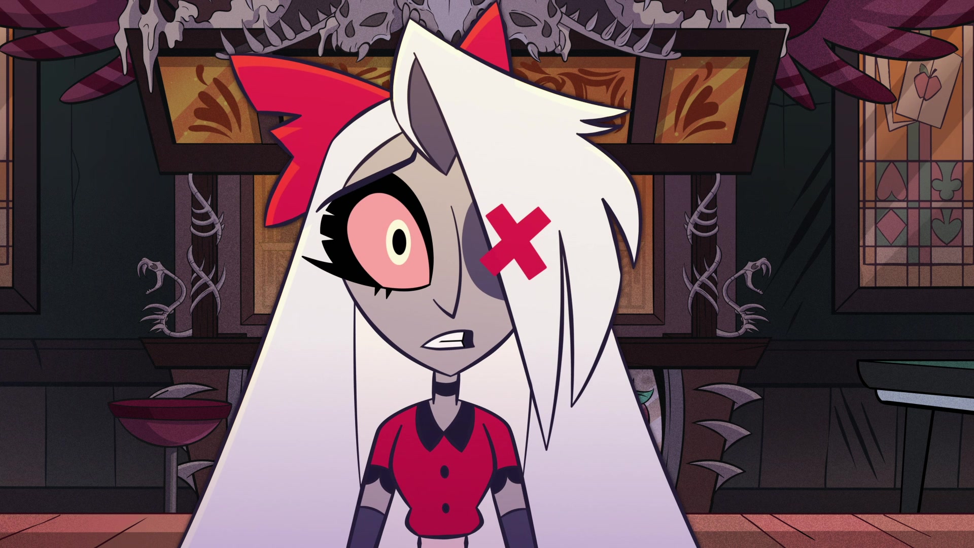 Hazbin Hotel Season 1 Image | Fancaps