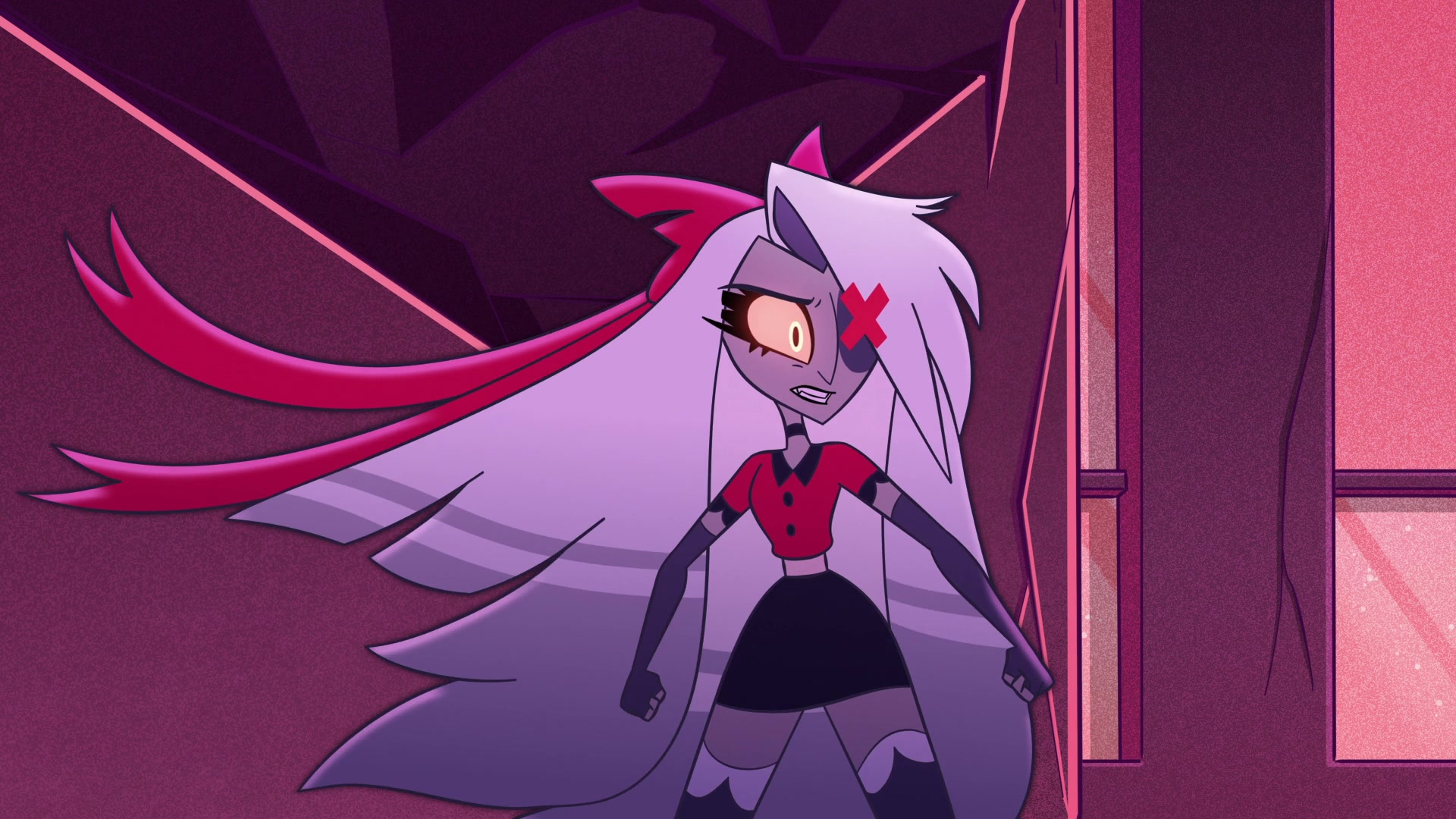 Hazbin Hotel Season 1 Image | Fancaps