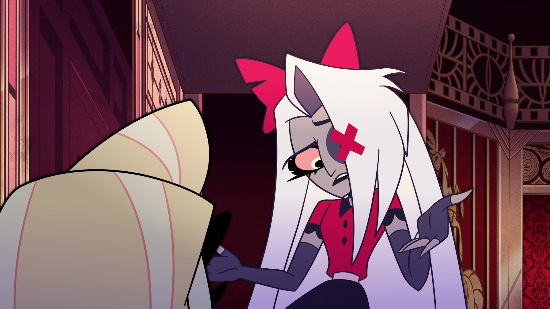 Hazbin Hotel Season 1 Image | Fancaps