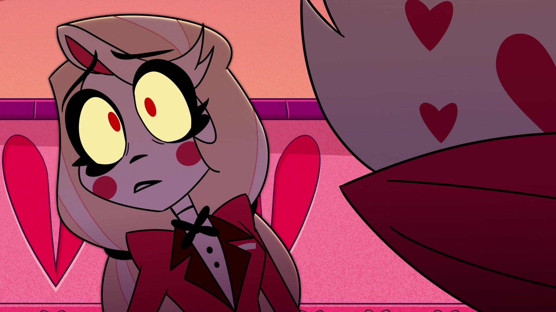 Hazbin Hotel Season 1 Image | Fancaps