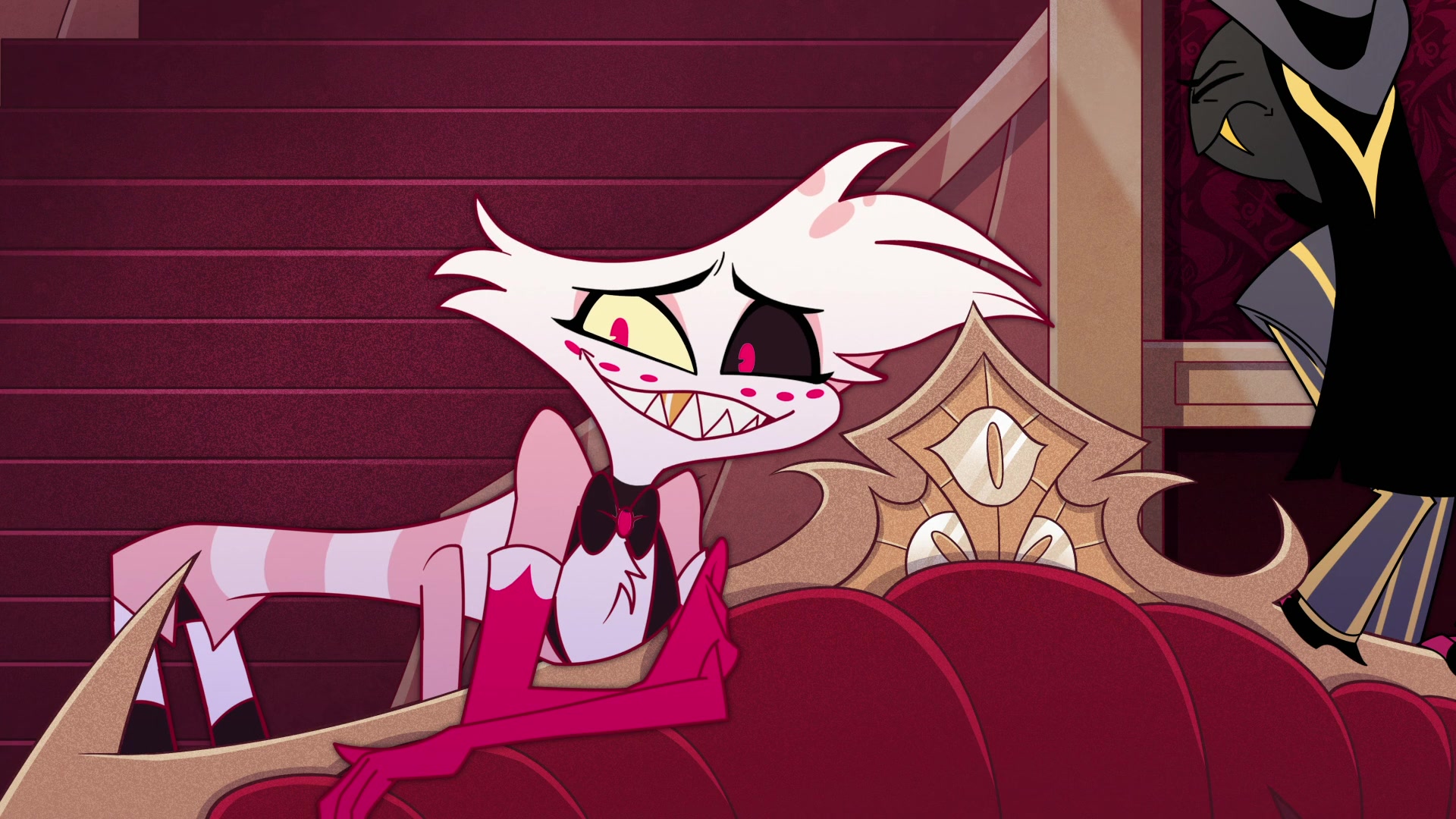 Hazbin Hotel Season 1 Image | Fancaps