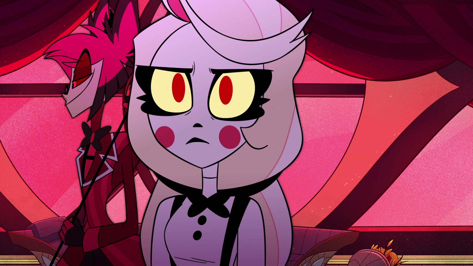 Hazbin Hotel Season 1 Image | Fancaps