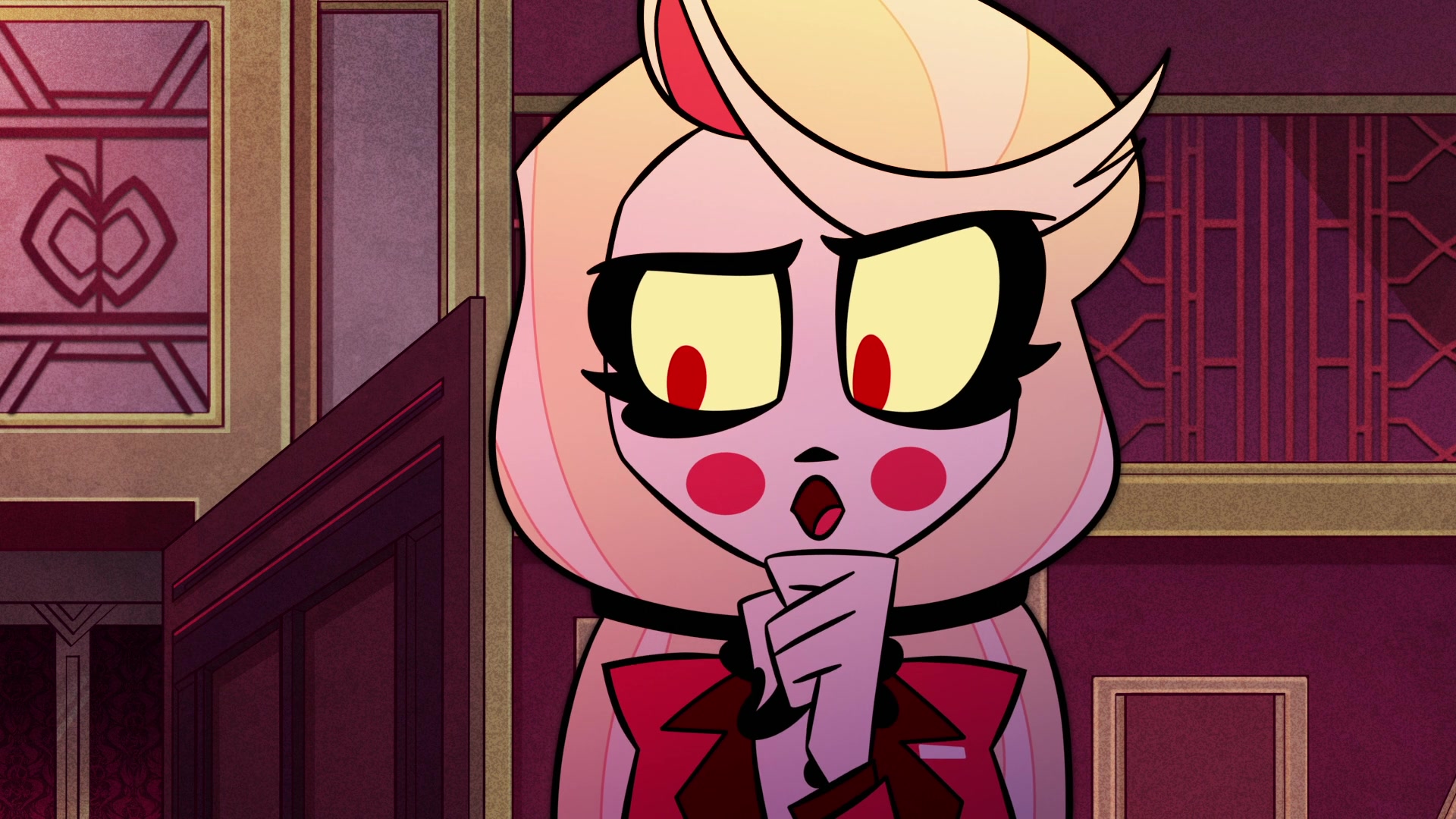 Hazbin Hotel Season 1 Image | Fancaps