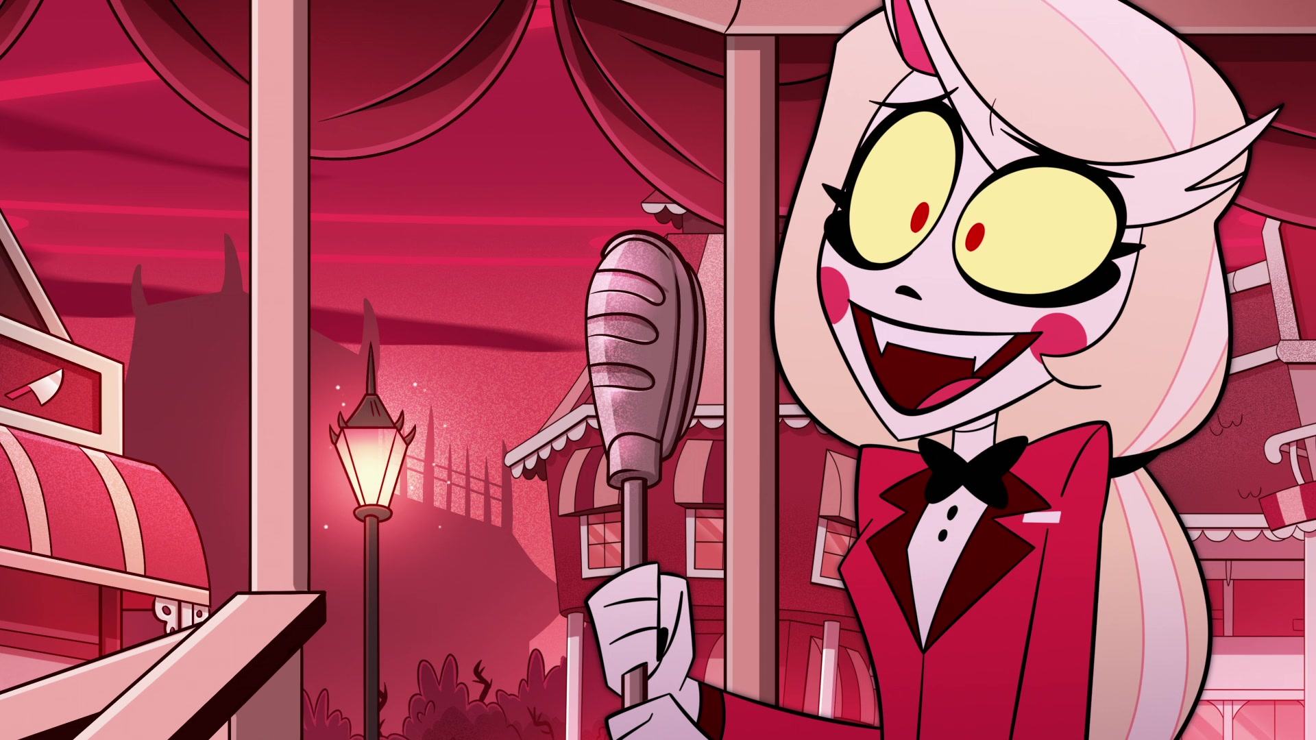 Hazbin Hotel Season 1 Image 