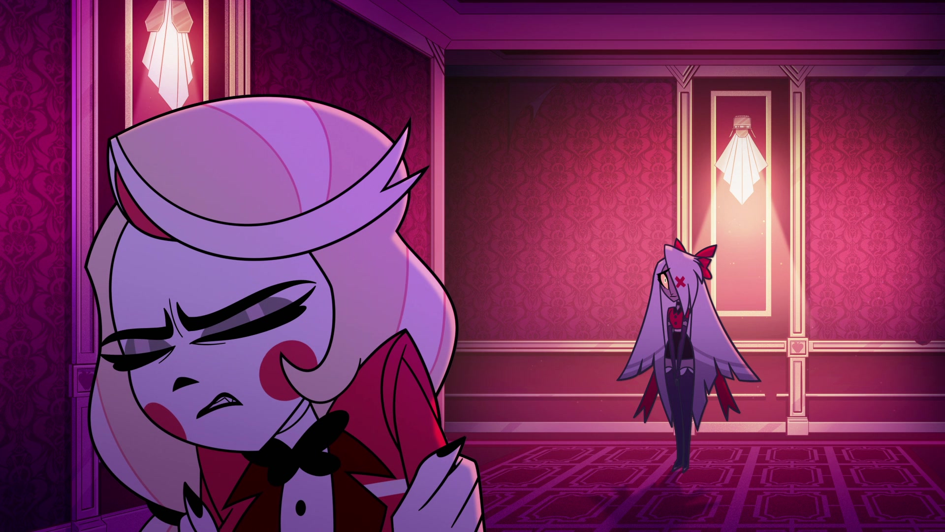 Hazbin Hotel Season 1 Image 