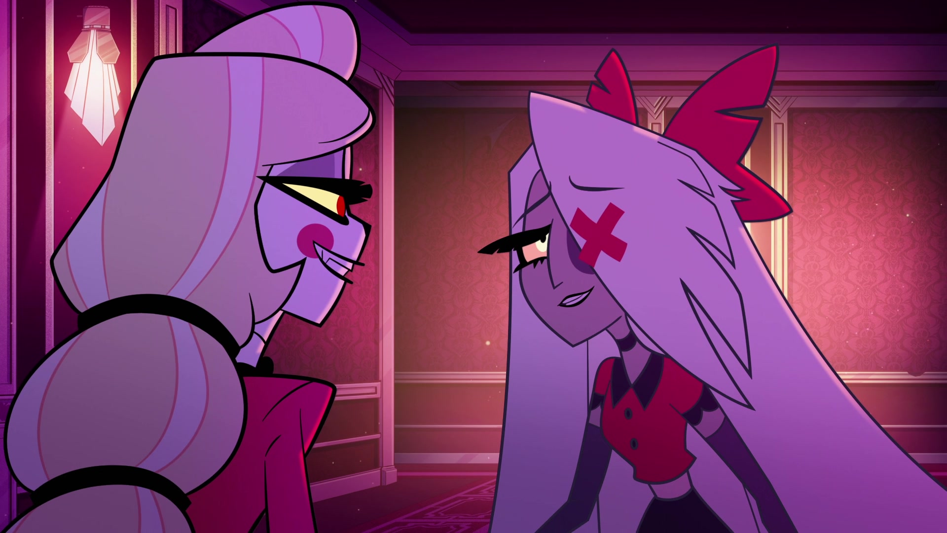 Hazbin Hotel Season 1 Image 