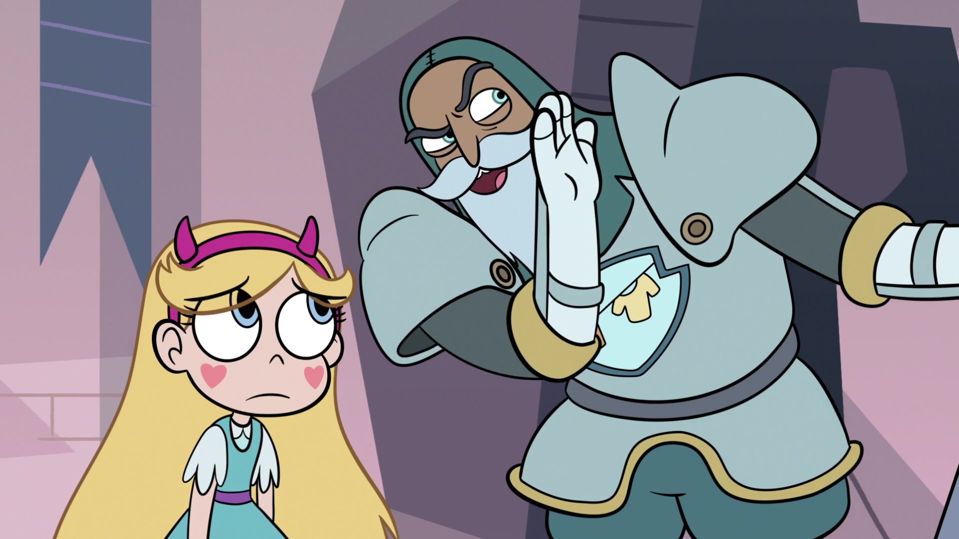 Star vs. the Forces of Evil Season 3 Image Fancaps