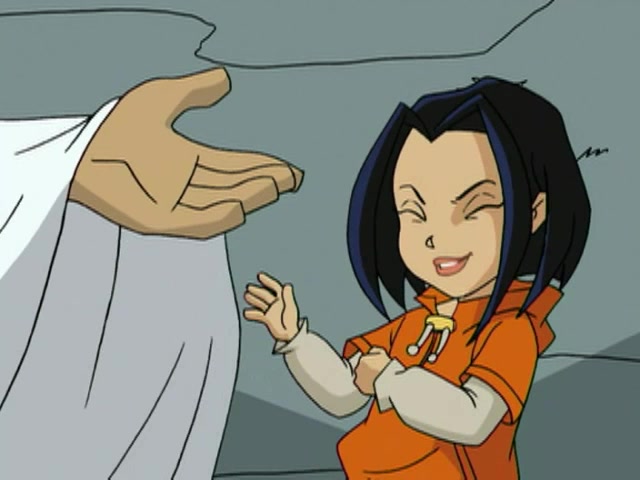 Jackie Chan Adventures Season 2 Image | Fancaps