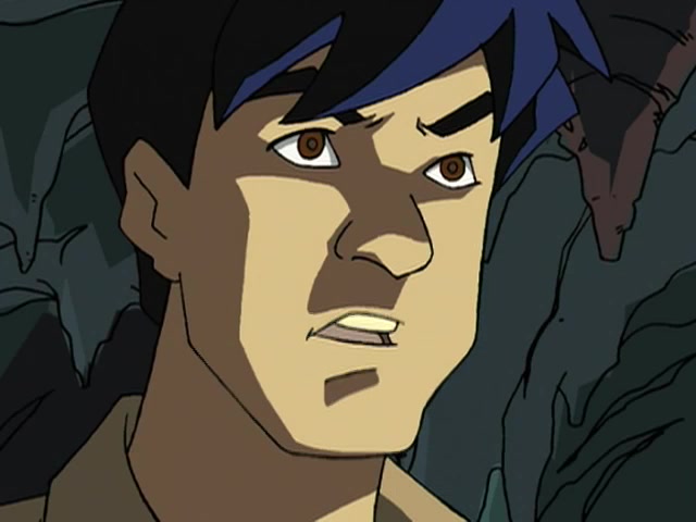 Jackie Chan Adventures Season 2 Image | Fancaps