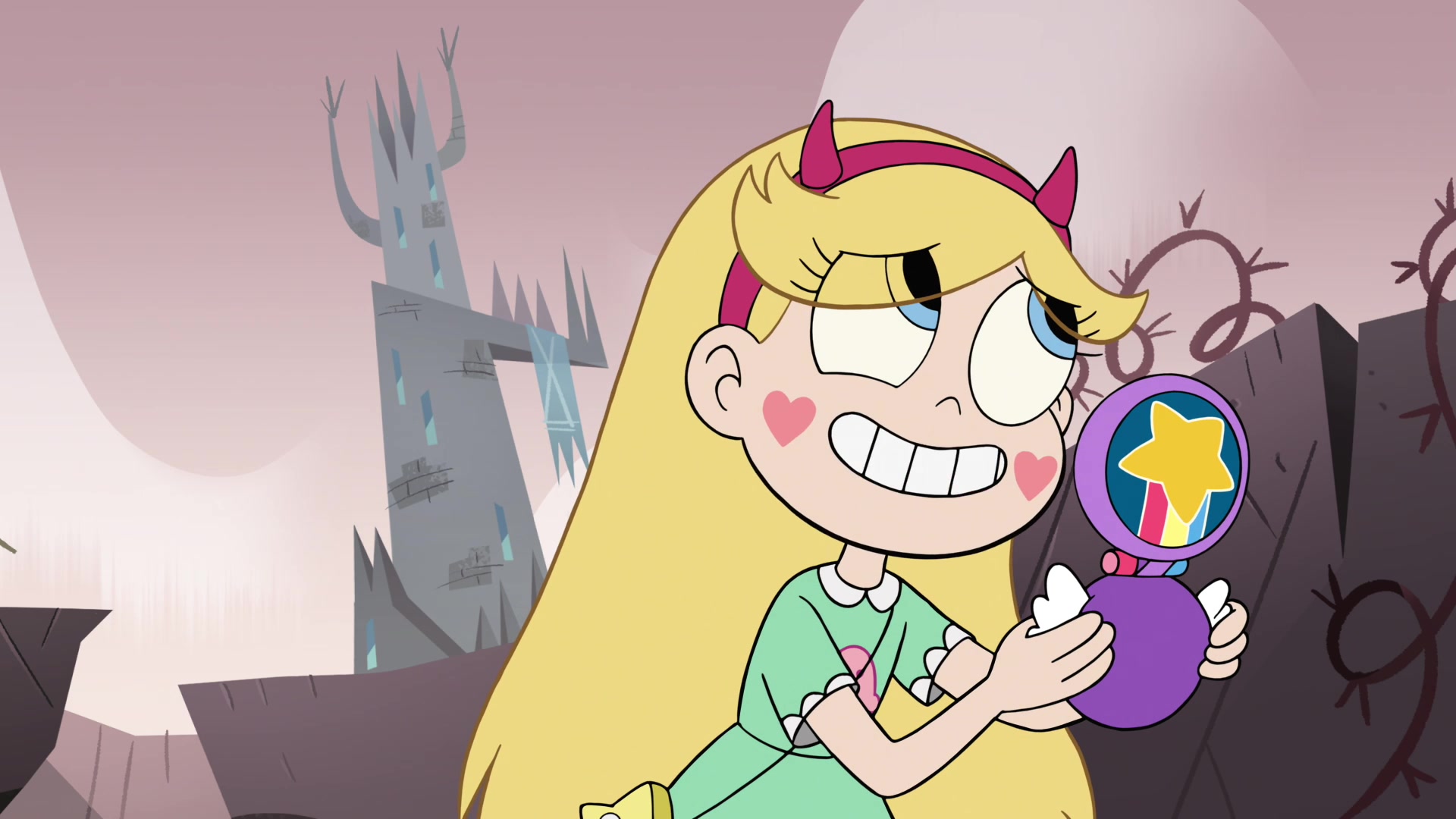 Star vs. the Forces of Evil Season 4 Image | Fancaps