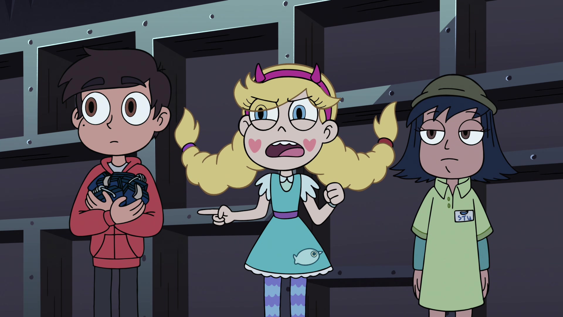 Star Vs. The Forces Of Evil Season 4 Image | Fancaps