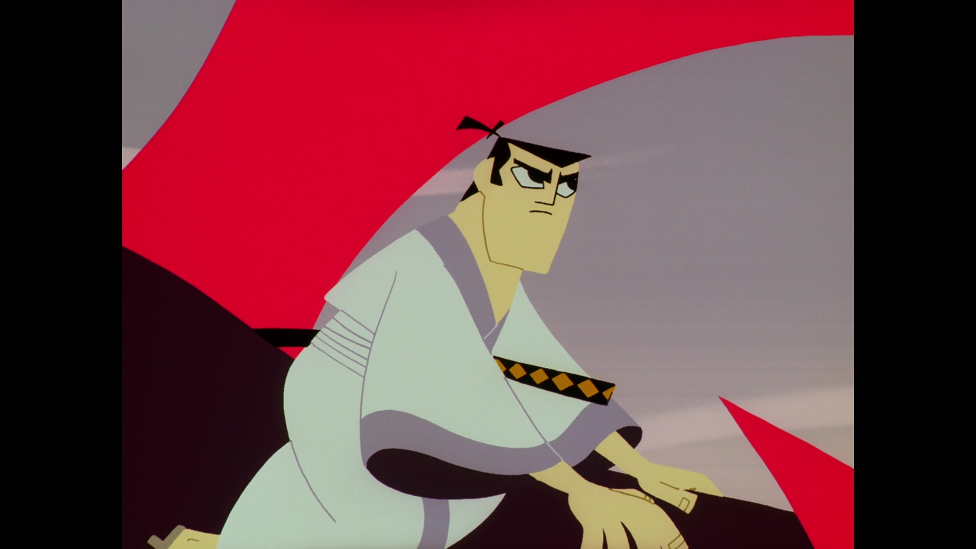 Samurai Jack Season 3 Image | Fancaps