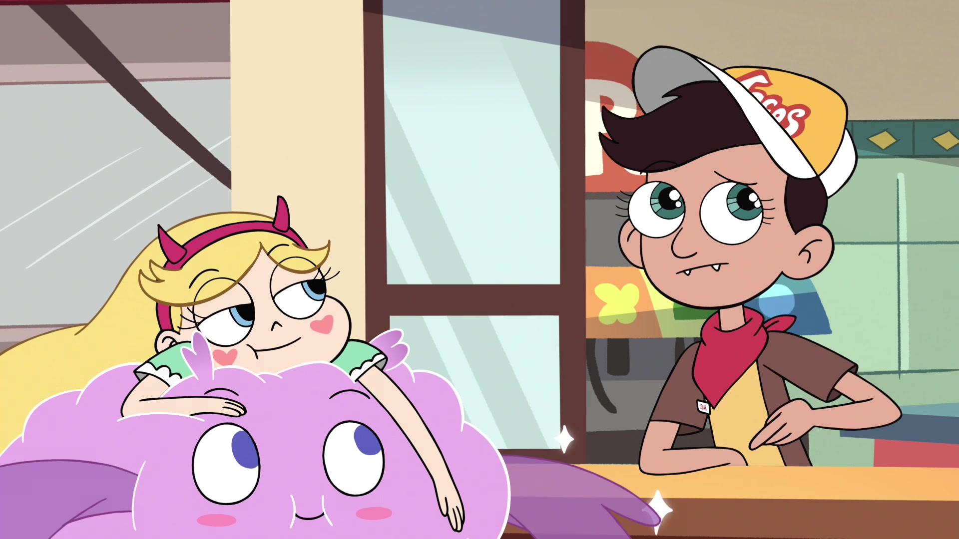 Star Vs. The Forces Of Evil Season 4 Image | Fancaps