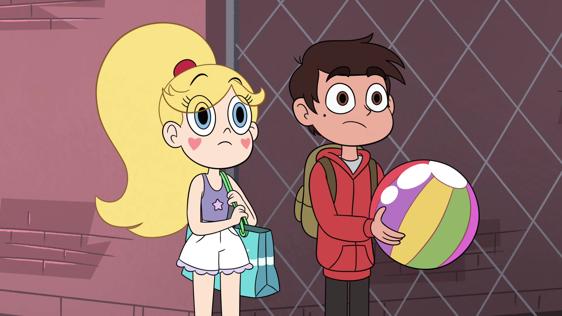 Star Vs. The Forces Of Evil Season 4 Image | Fancaps