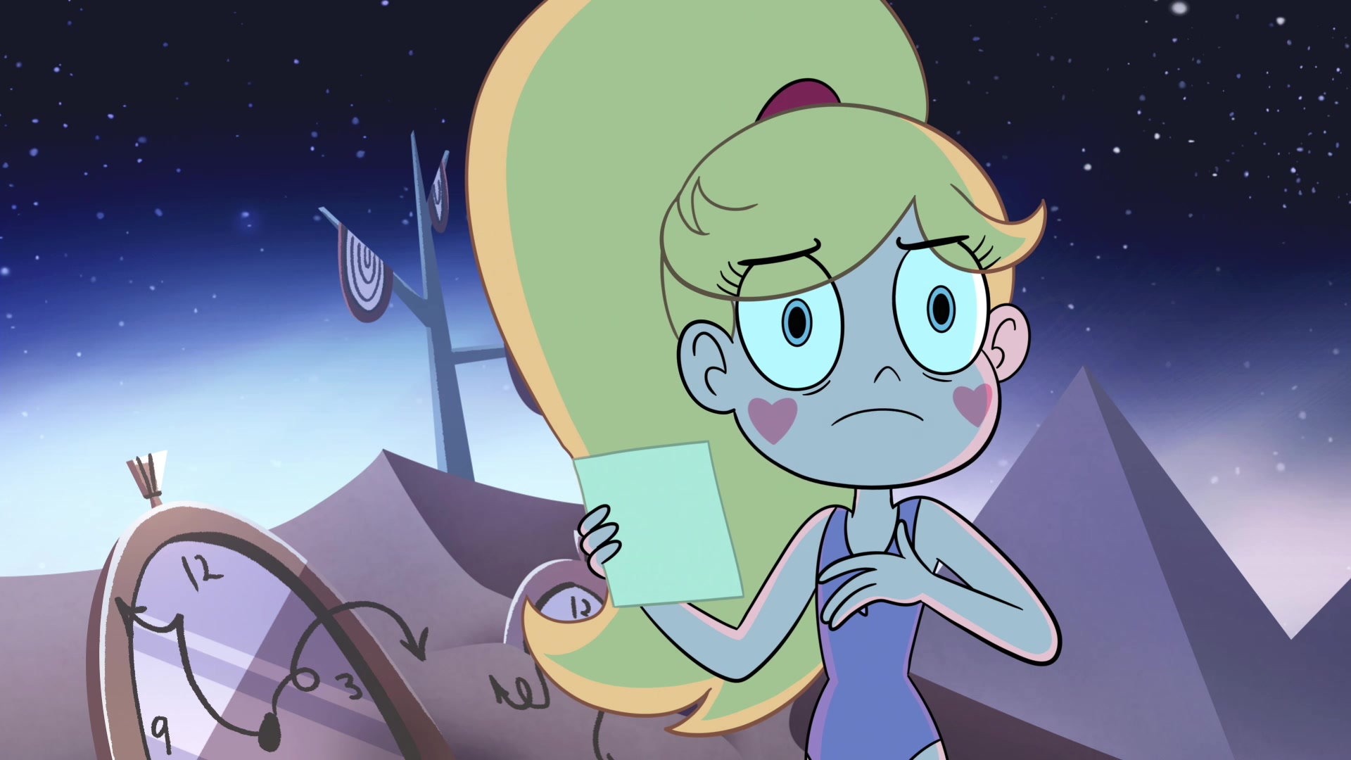 Star Vs. The Forces Of Evil Season 4 Image | Fancaps