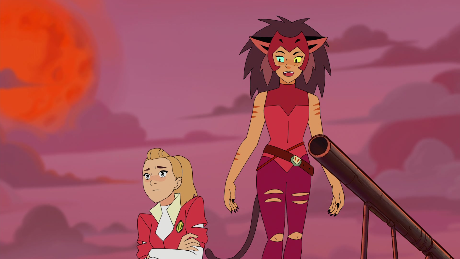 She Ra And The Princesses Of Power Season 3 Image Fancaps 