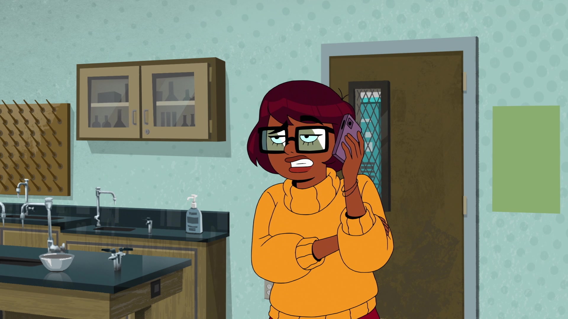 Velma Season 2 Image Fancaps