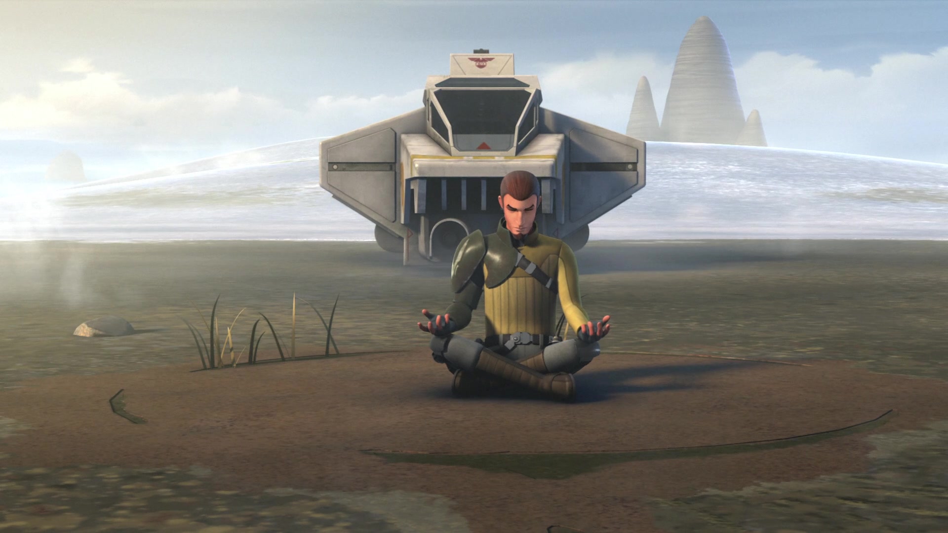 Star Wars Rebels Season 1 Image | Fancaps