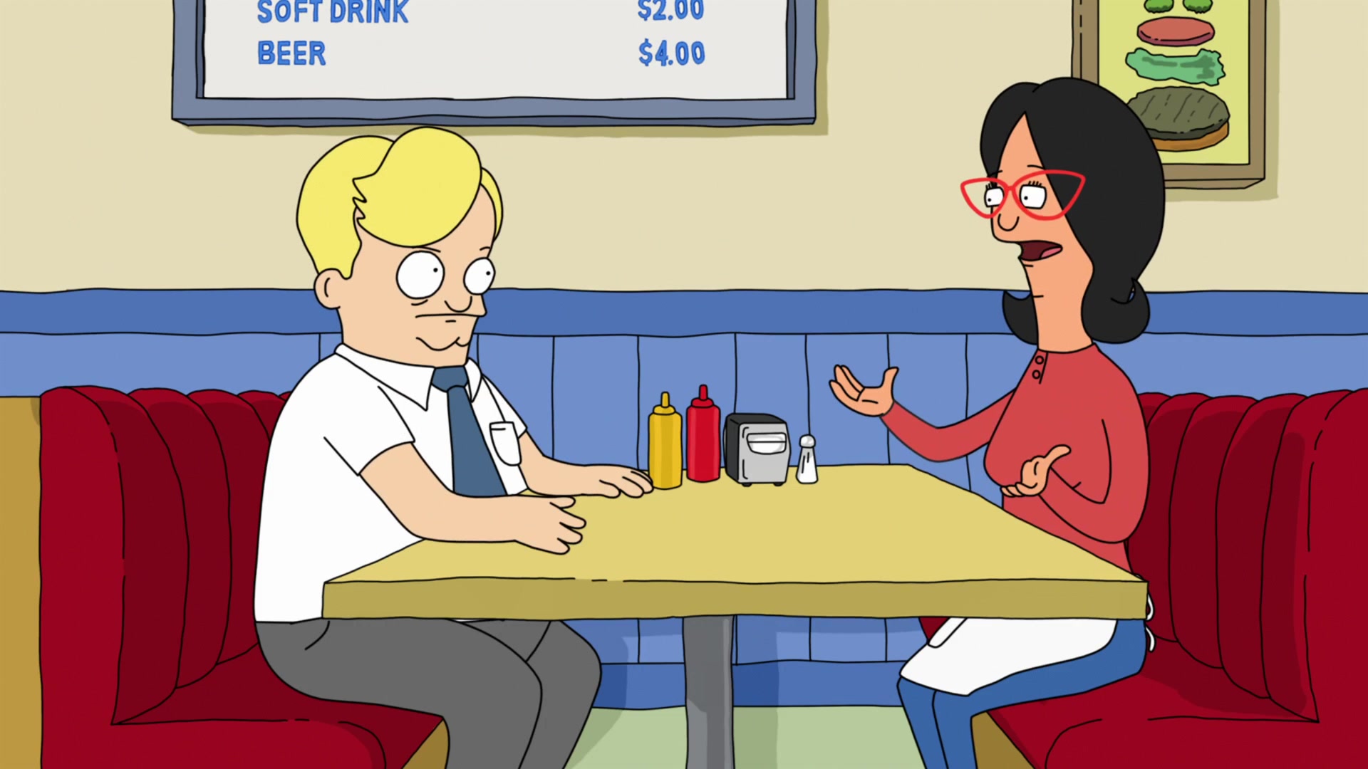 Bobs Burgers Season 1 Image Fancaps