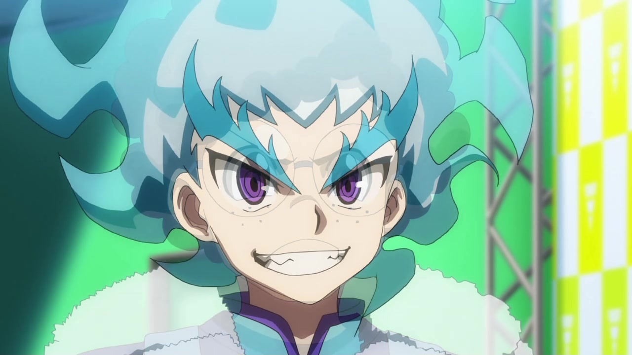 Beyblade Burst Season 1 Image 