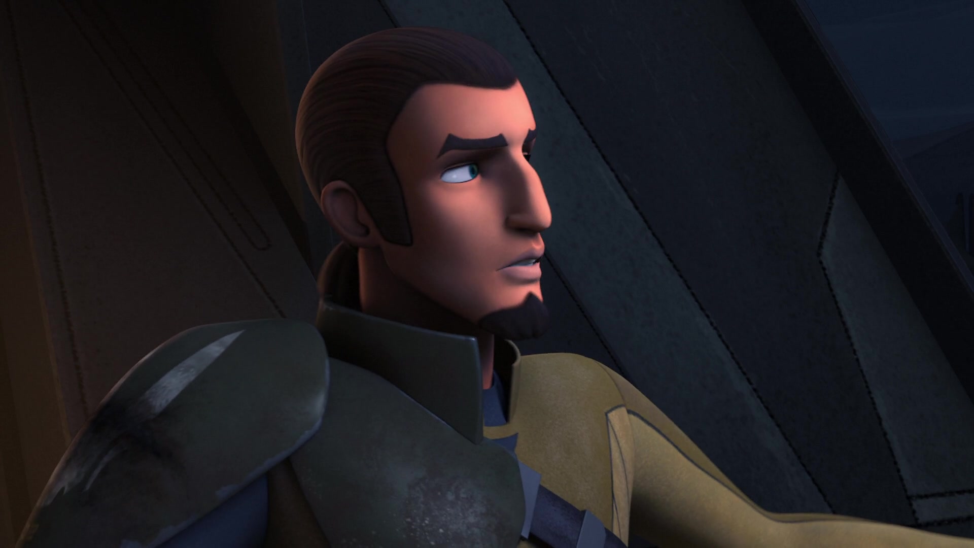 Star Wars Rebels Season 2 Image | Fancaps