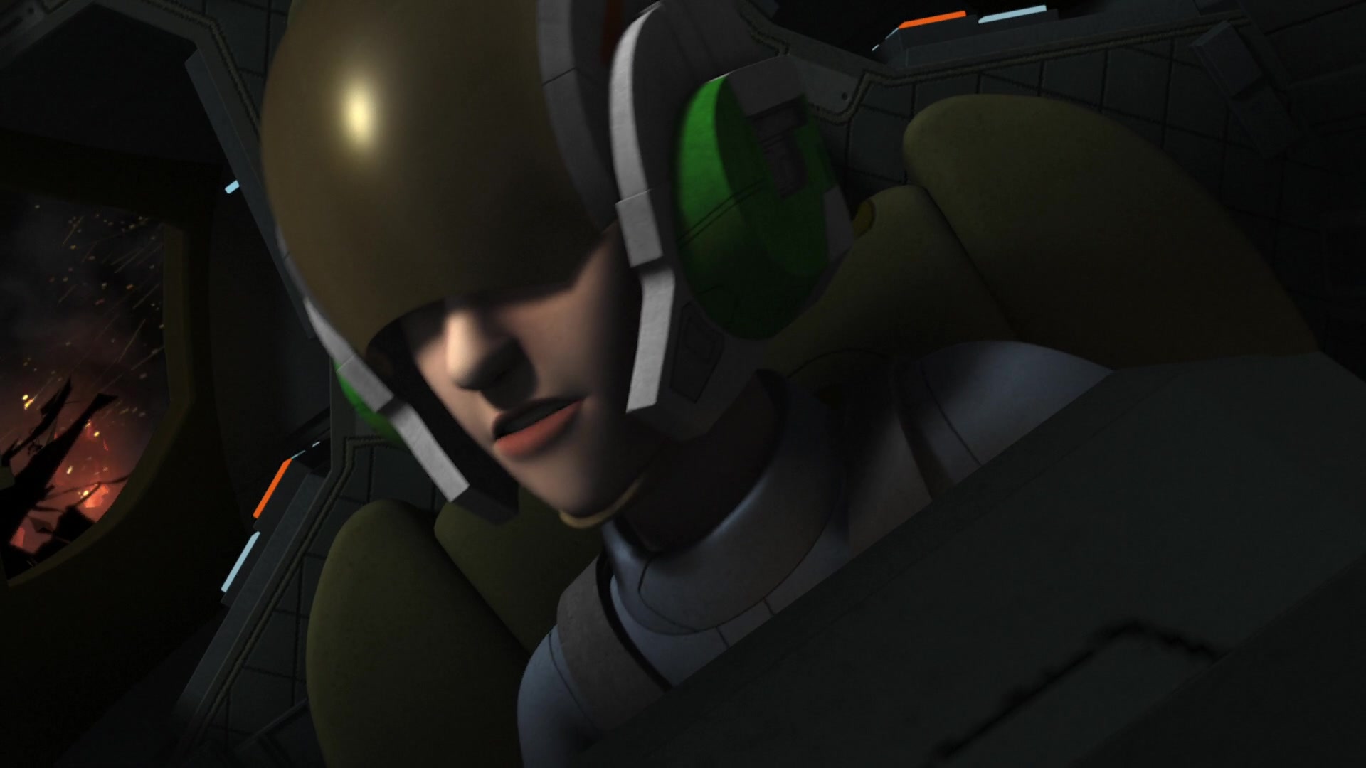 Star Wars Rebels Season 2 Images Screencaps Screenshots Wallpapers And Pictures