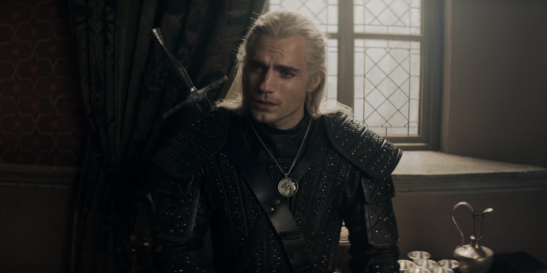 The Witcher Season 1 Image | Fancaps