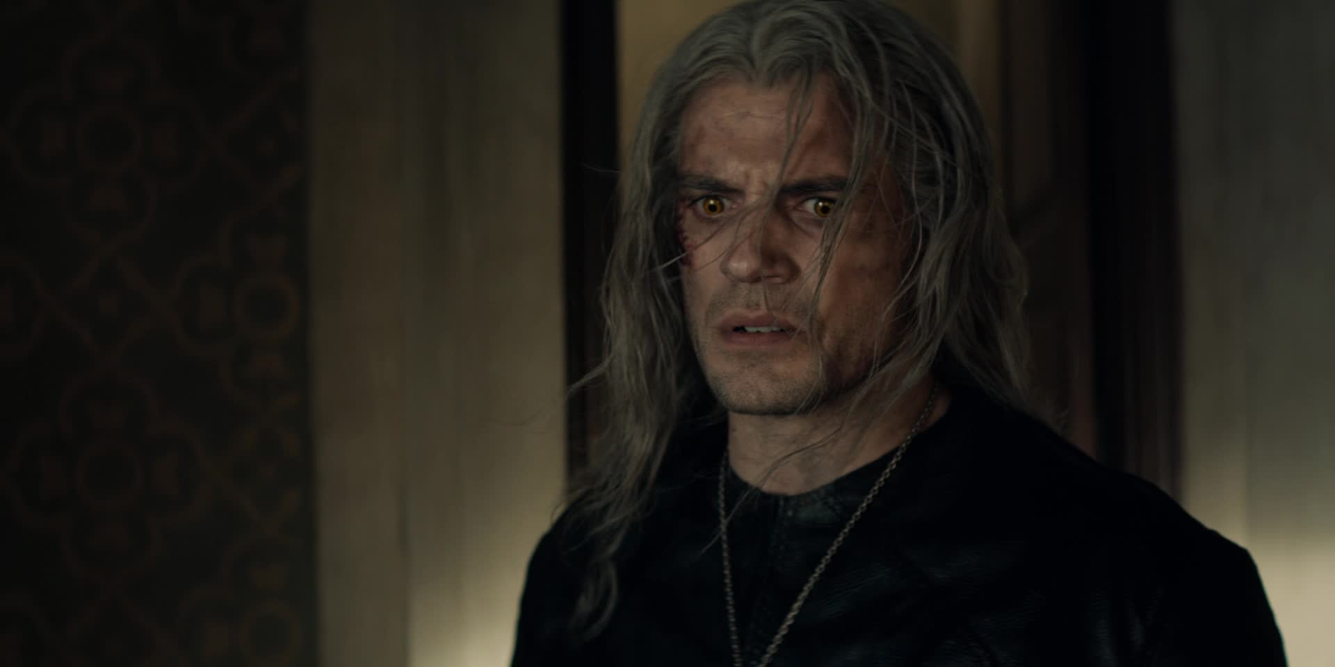 The Witcher Season 1 Image | Fancaps