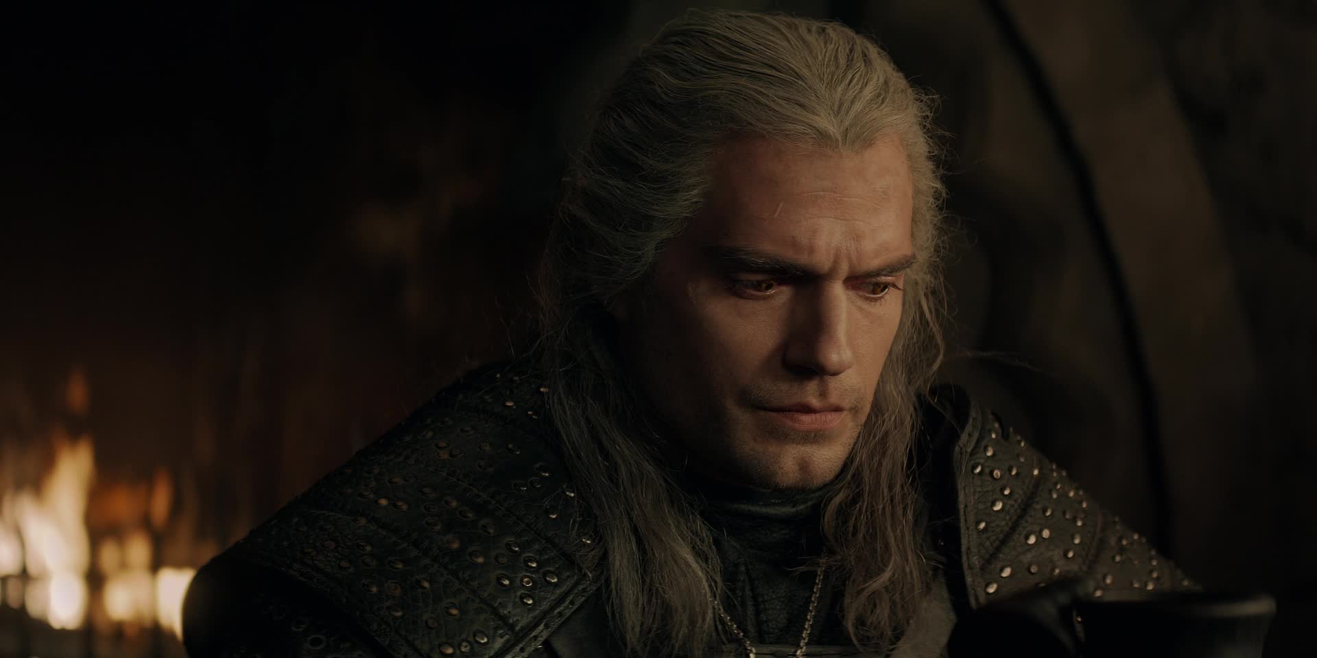 The Witcher Season 1 Image | Fancaps