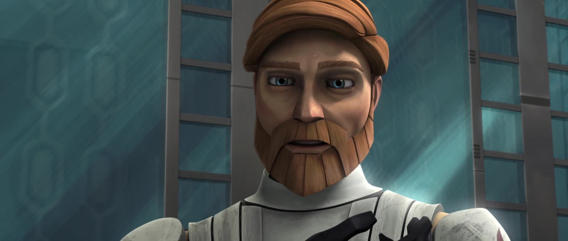 Star Wars: The Clone Wars Season 2 Image 