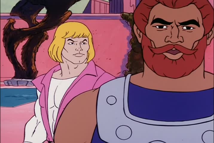 masters of universe season 2