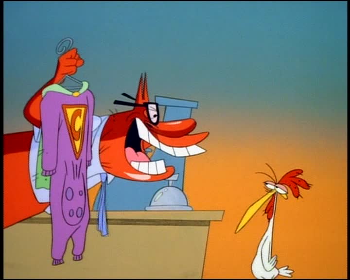 Cow And Chicken Season 1 Image Fancaps 1566