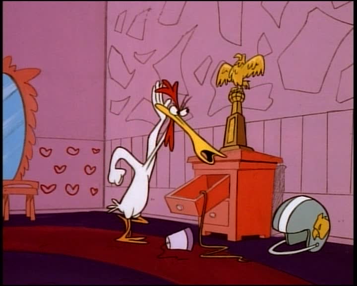 Cow And Chicken Season 1 Image Fancaps 