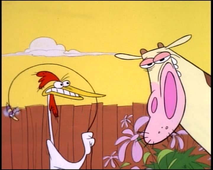 Cow And Chicken Season 1 Image Fancaps 5297