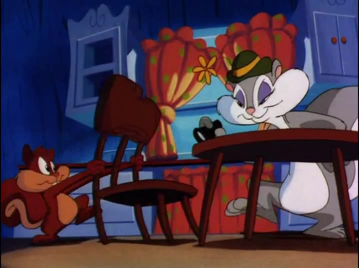 Animaniacs Season 3 Image | Fancaps