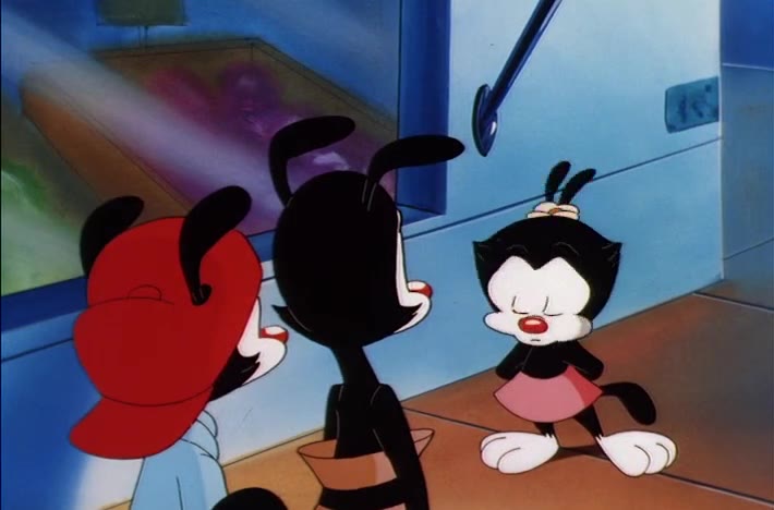 Animaniacs Season 3 Images, Screencaps, Screenshots, Wallpapers, And 