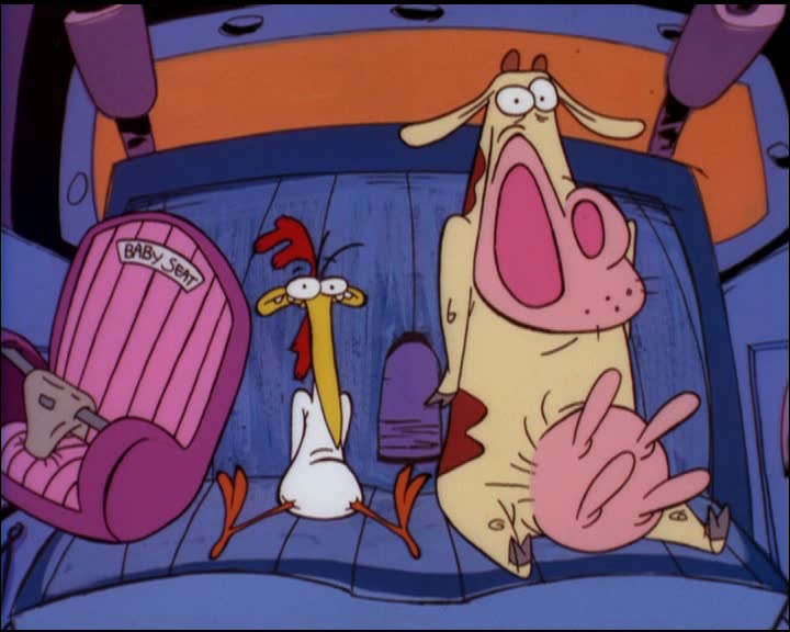 Cow And Chicken Season 2 Image Fancaps 5305