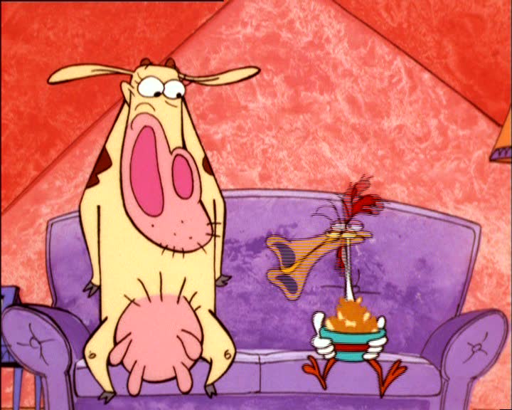 Cow And Chicken Season 4 Image Fancaps 8015