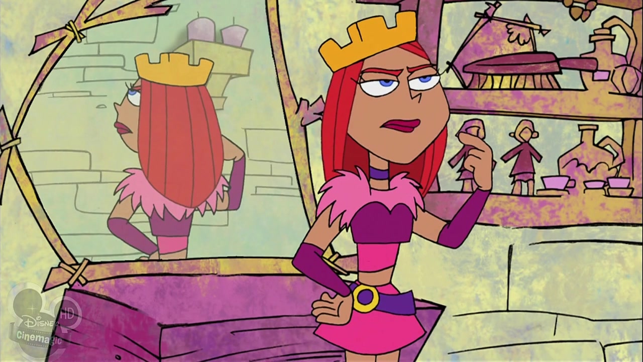 Dave The Barbarian Season 1 Image Fancaps