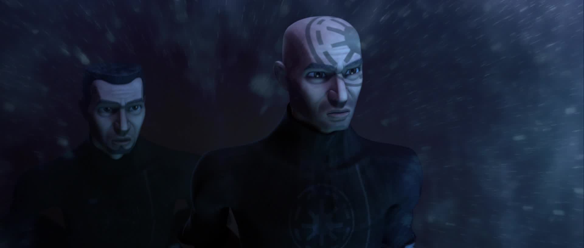 Star Wars: The Clone Wars Season 4 Image | Fancaps