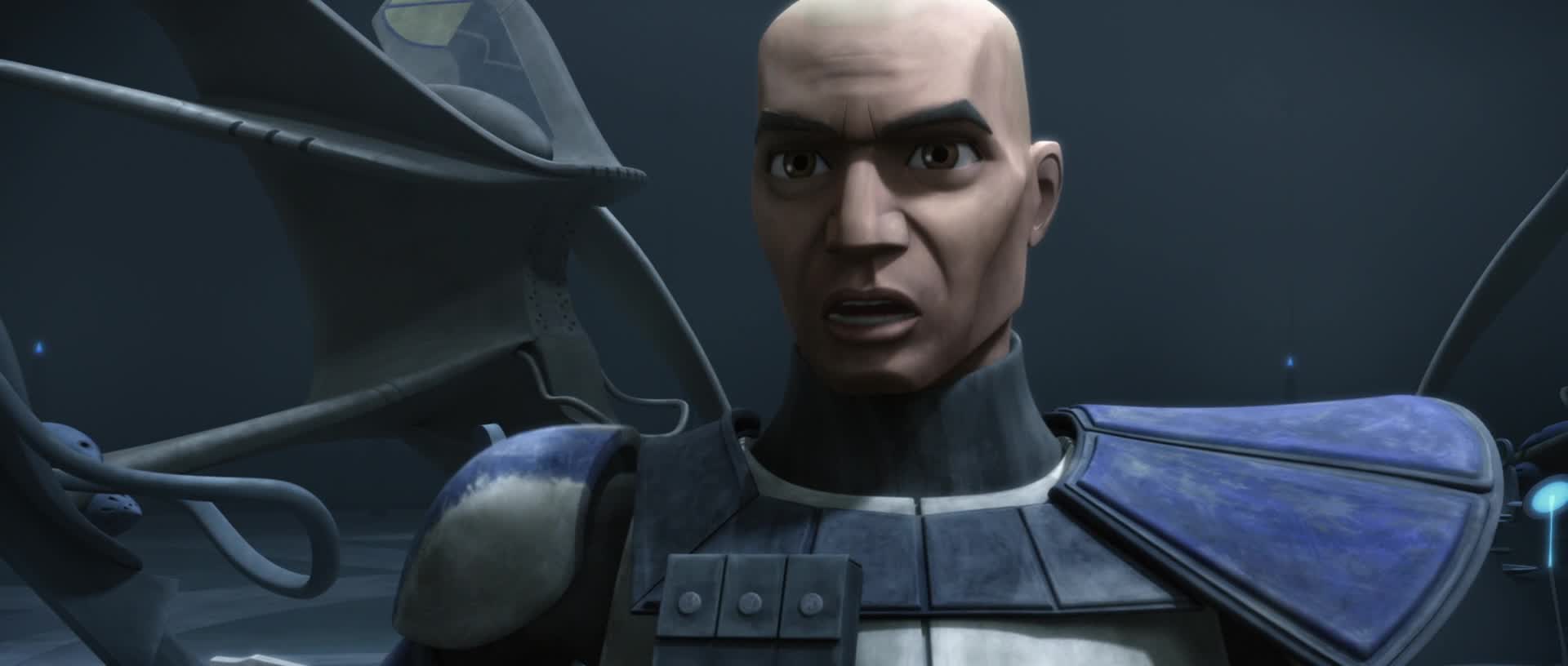 Star Wars: The Clone Wars Season 4 Image | Fancaps